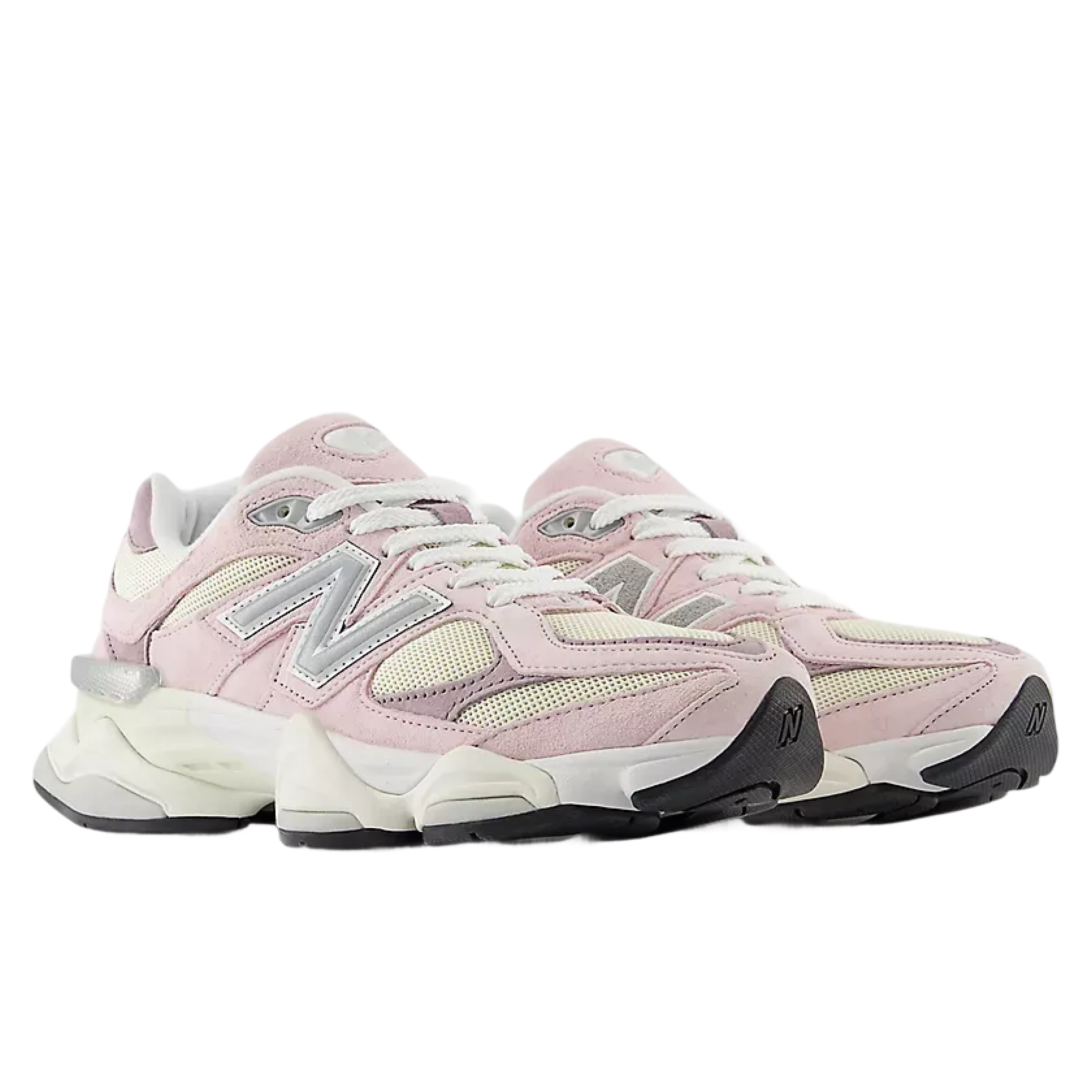 New Balance 9060 Rose Sugar Angora