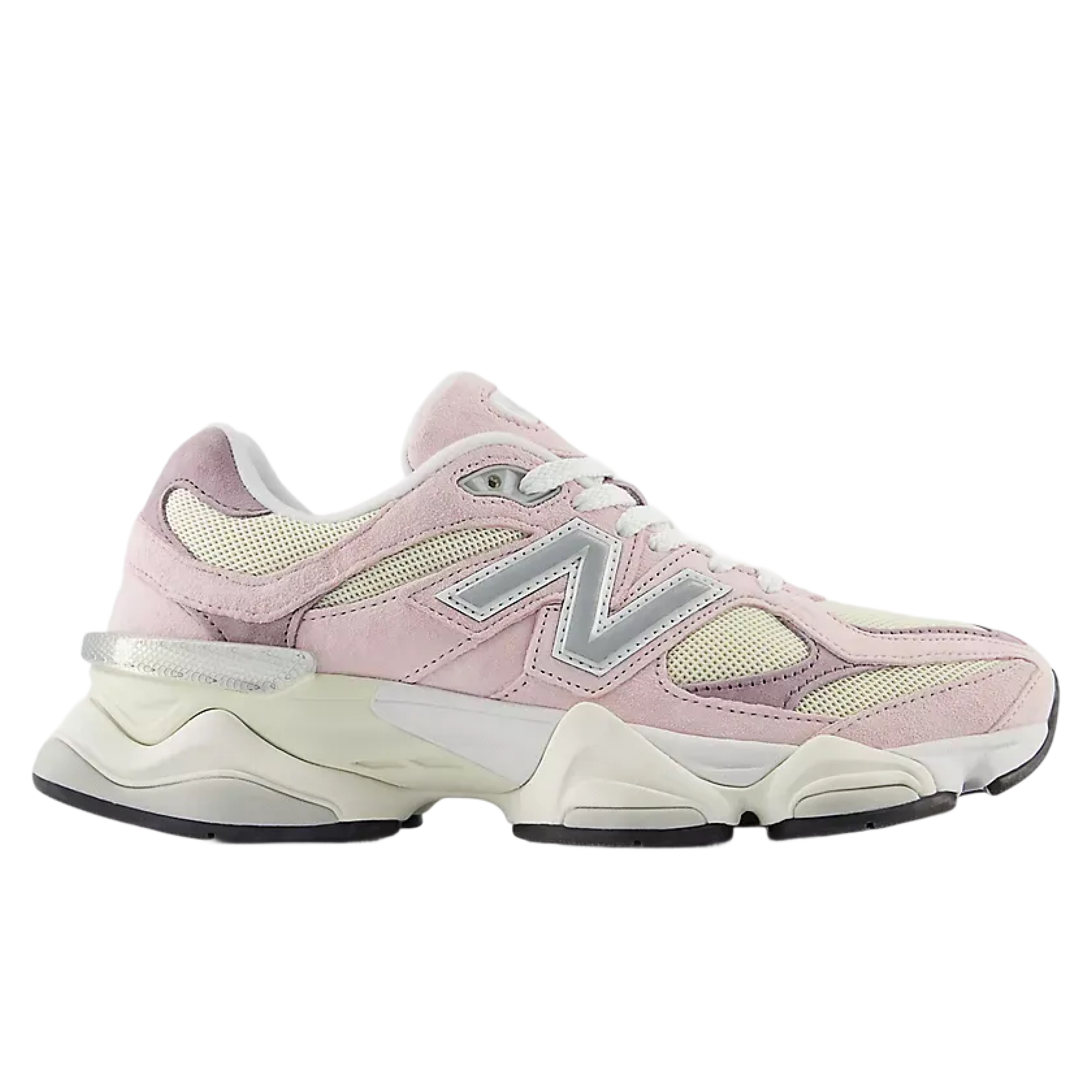 New Balance 9060 Rose Sugar Angora