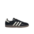 Adidas Samba OG Patent Snakeskin Black Off White (W)