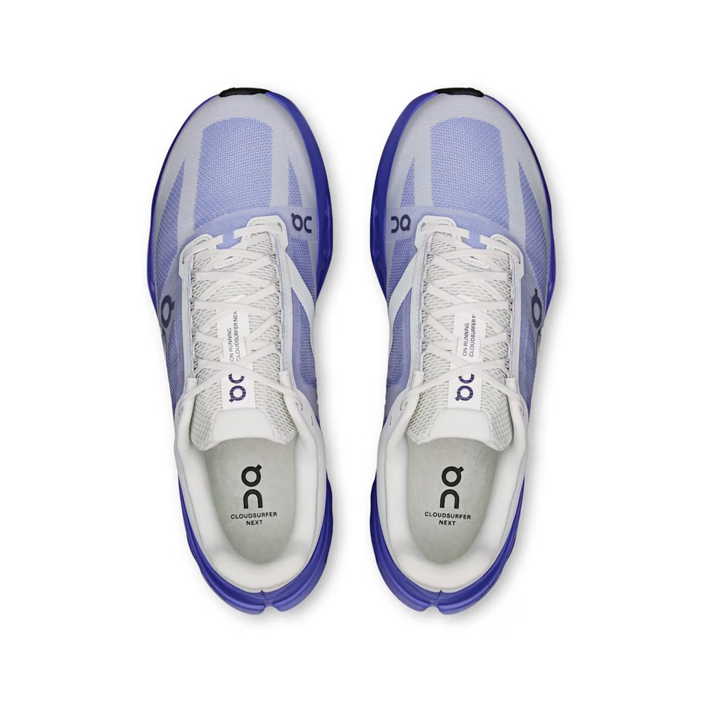 On Running Cloudsurfer Next Sailor Iceberg