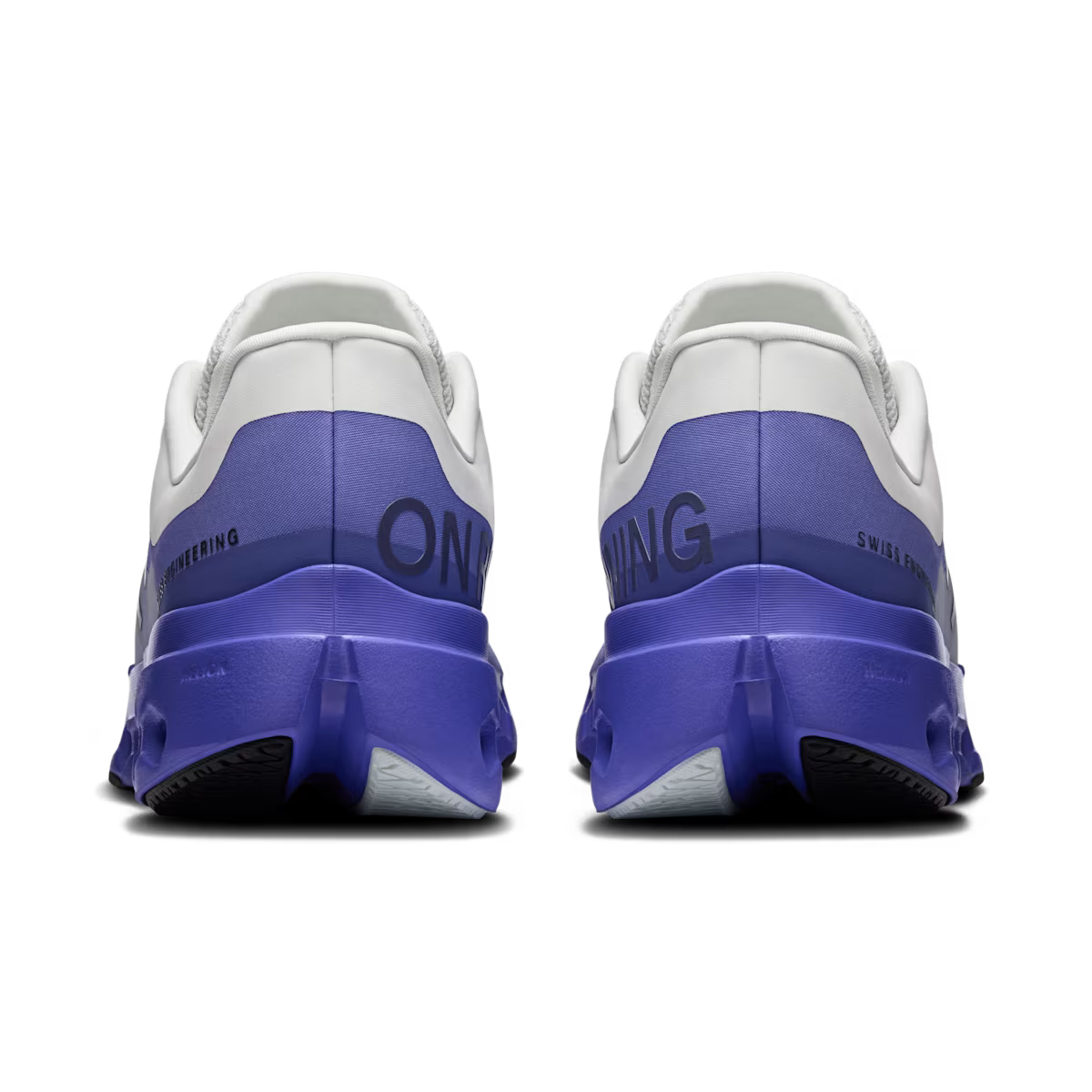 On Running Cloudsurfer Next Sailor Iceberg