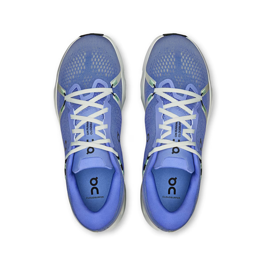 On Running Cloudsurfer 2 Sailor Ivory