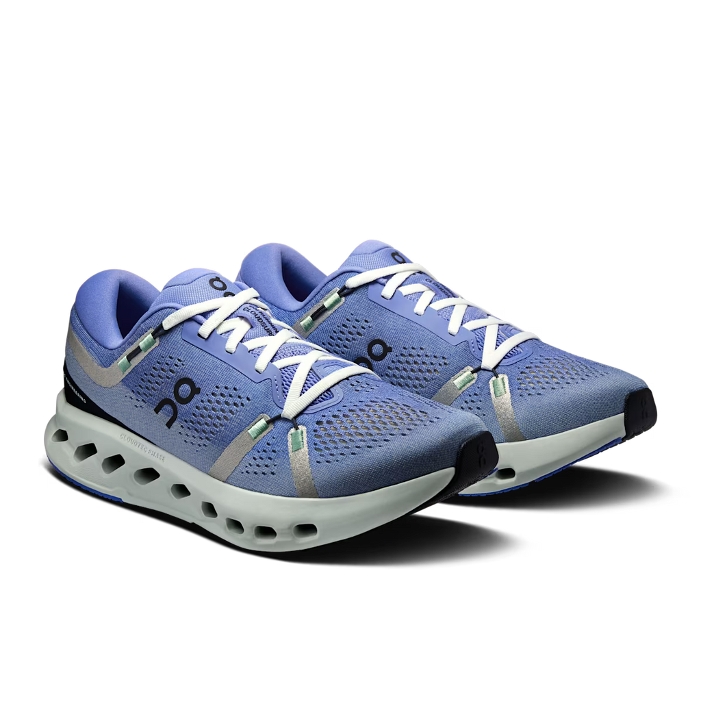 On Running Cloudsurfer 2 Sailor Ivory