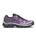 Salomon XT-6 Gore-Tex Concord Grape Stormy Weather