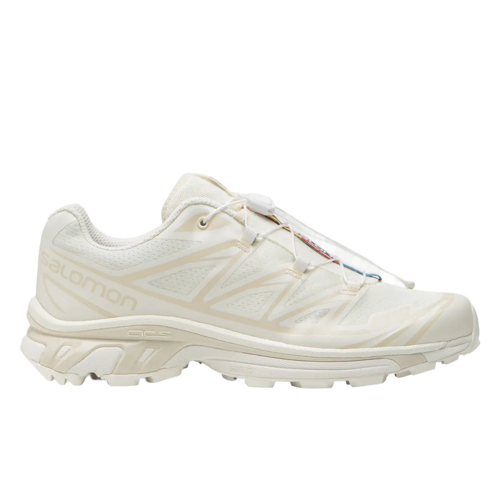 Salomon XT-6Vanilla Ice Almond Milk