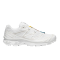 Salomon XT-6White Lunar Rock