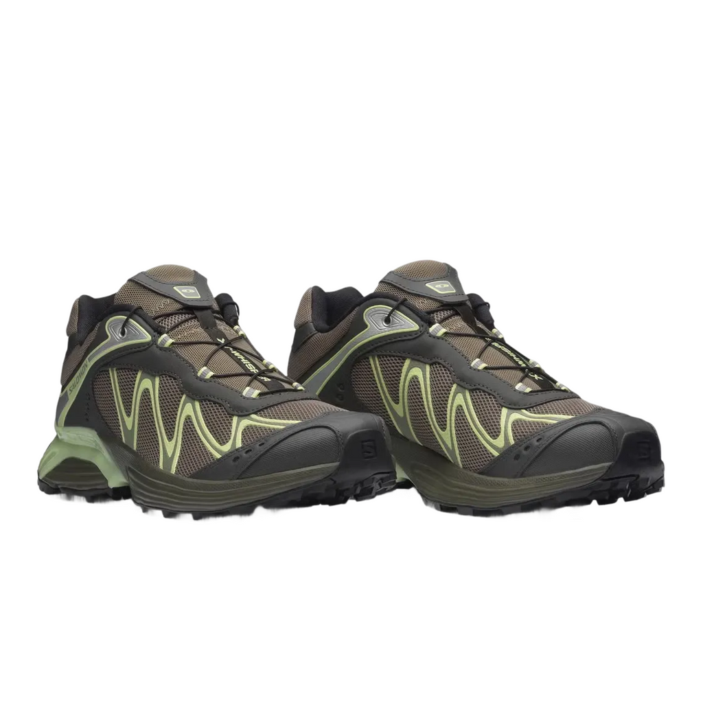 Salomon XT-Whisper Walnut Peat