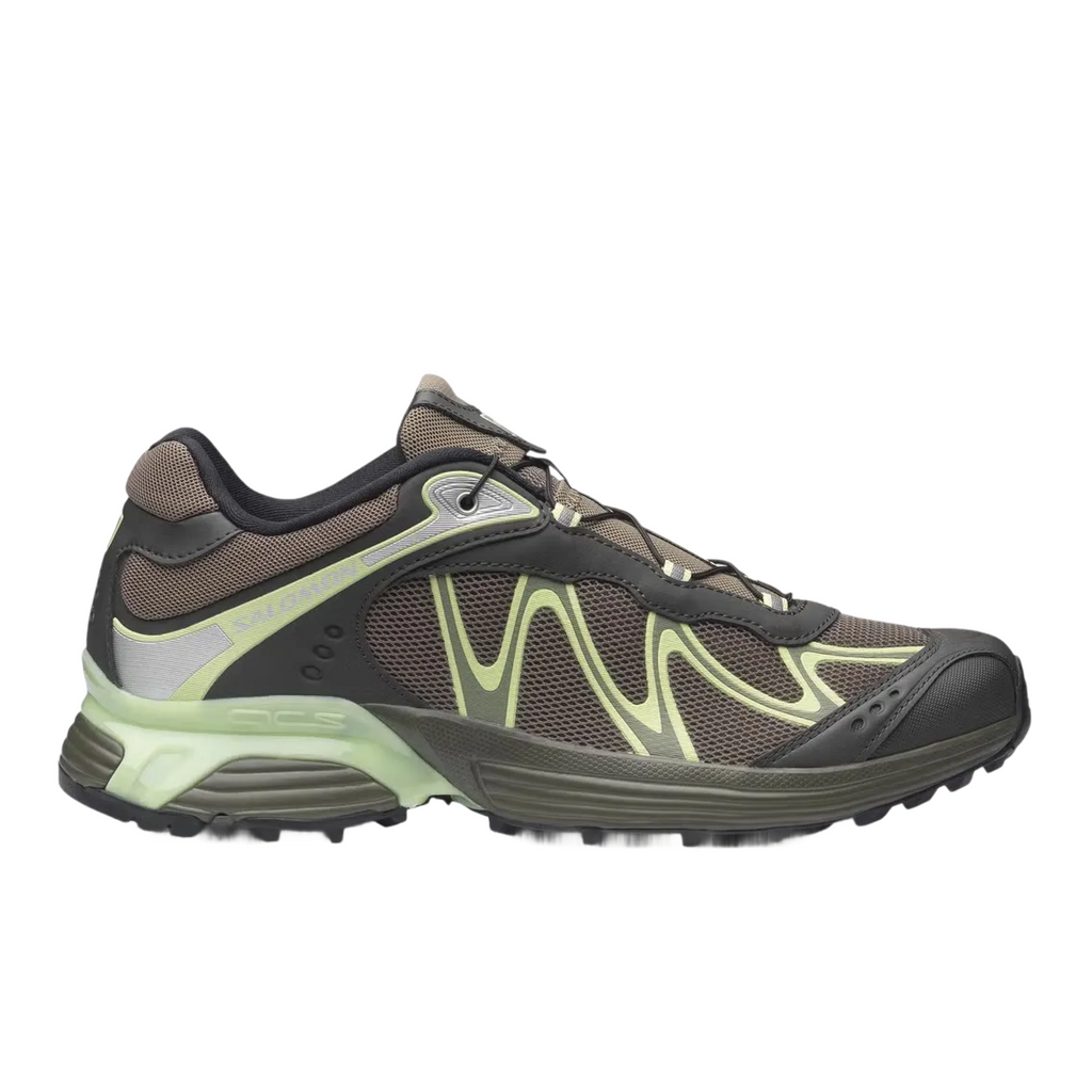 Salomon XT-Whisper Walnut Peat