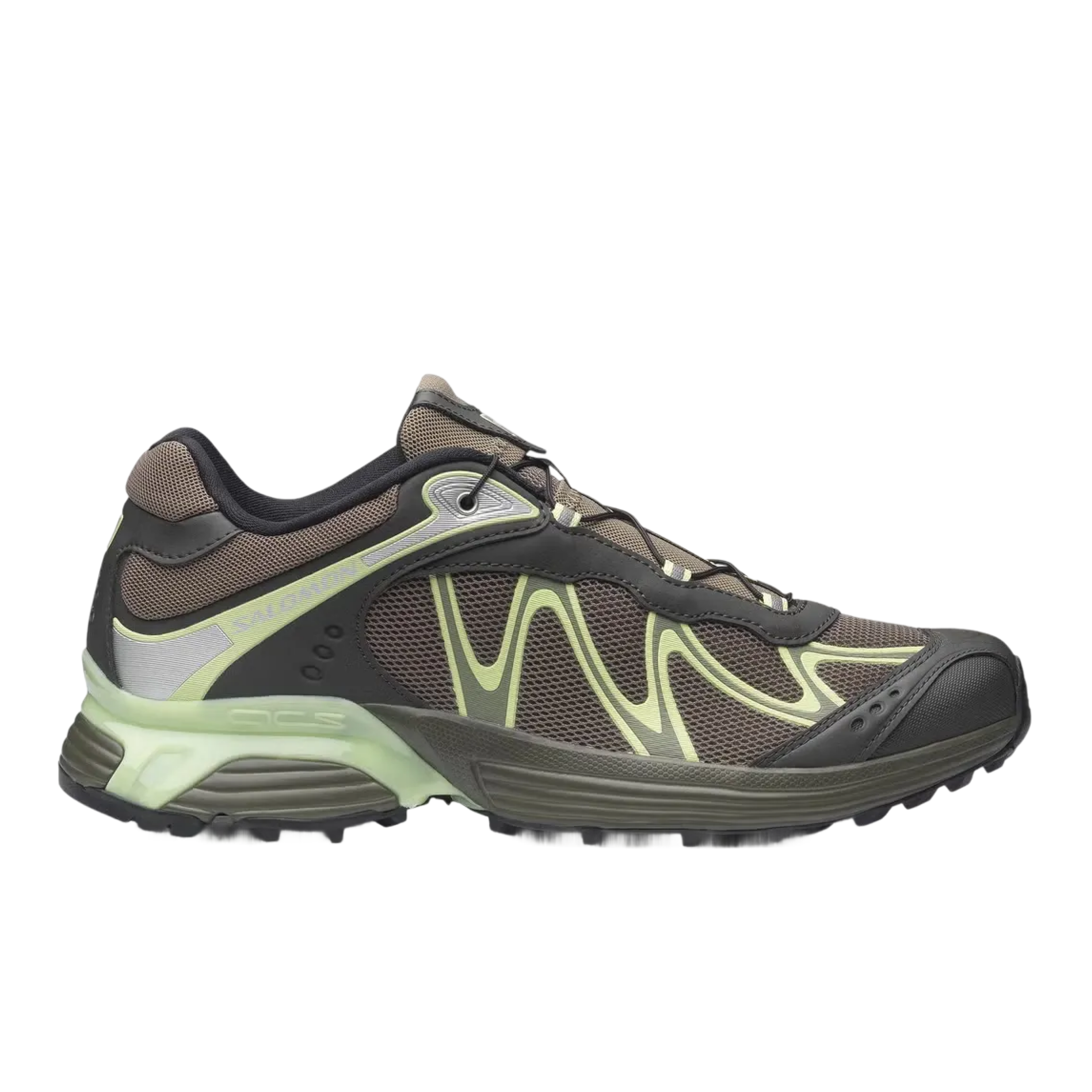 Salomon XT-Whisper Walnut Peat