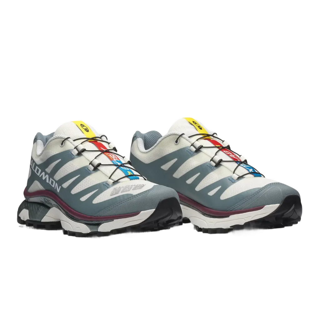 Salomon XT-4 OG Vanilla Ice Ice Flow