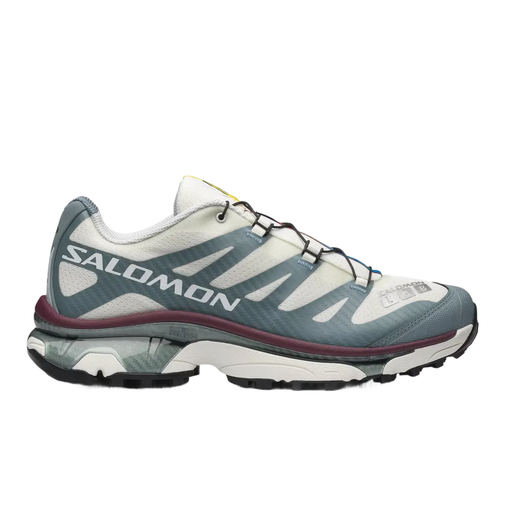 Salomon XT-4 OG Vanilla Ice Ice Flow