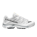 Salomon XT-4 OG White Lunar Rock