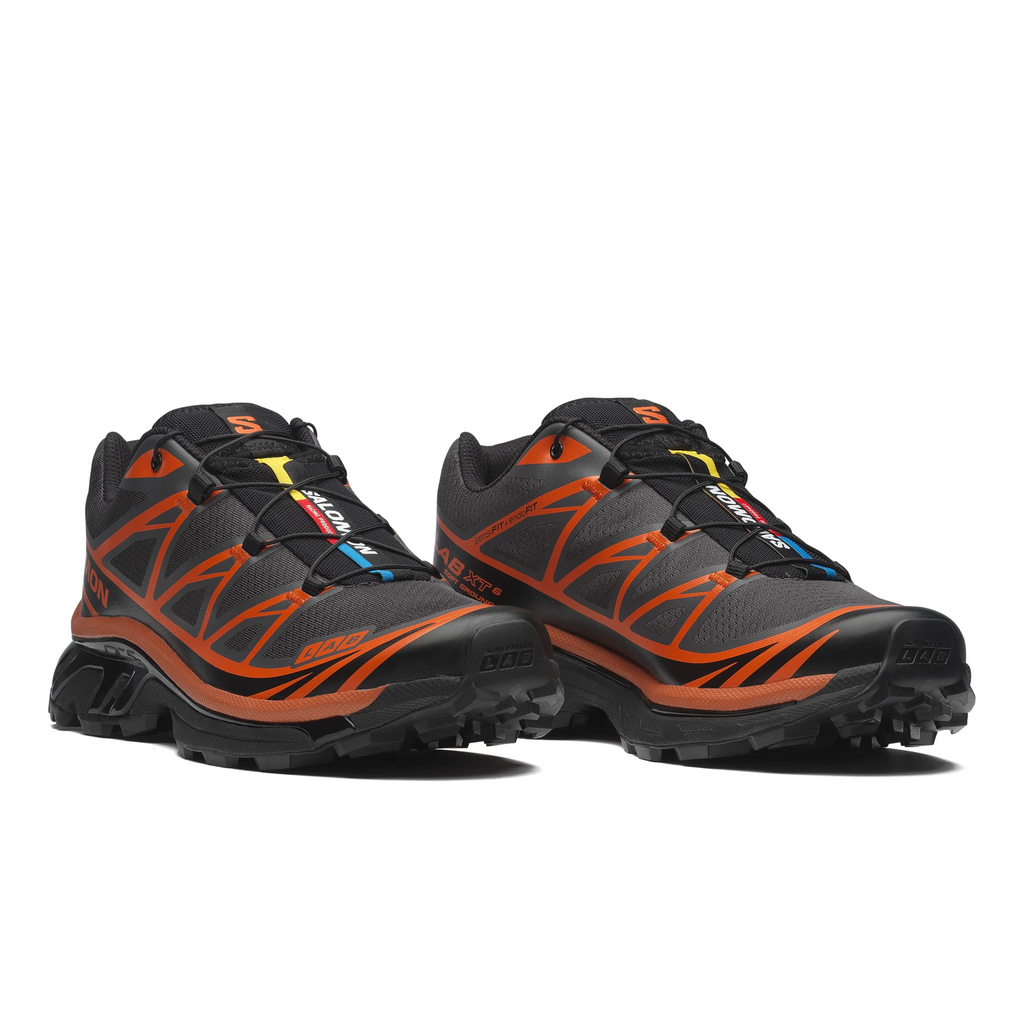 Salomon XT-6 Atmos Exclusive Koi