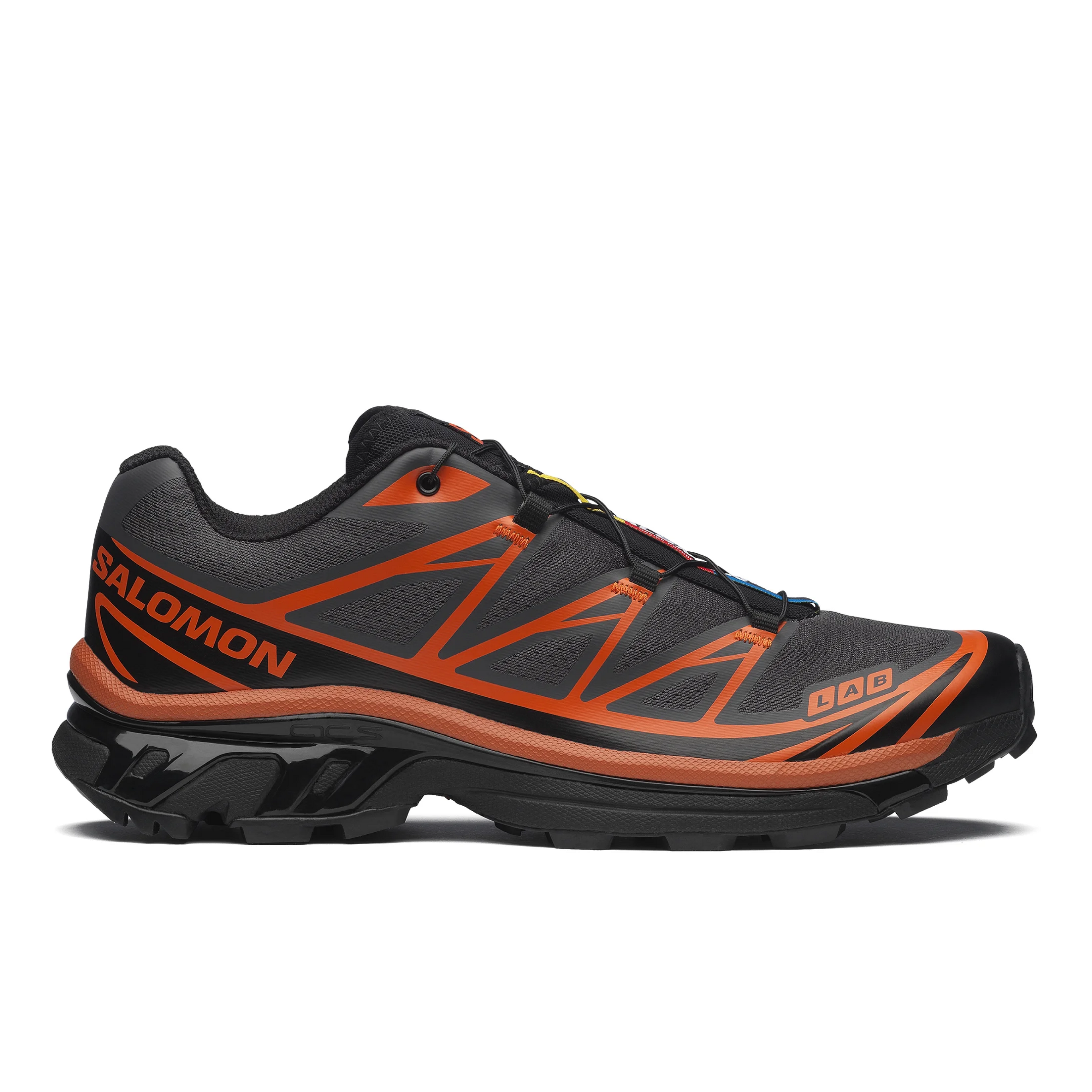 Salomon XT-6 Atmos Exclusive Koi