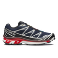 Salomon XT-6 Maritime Blue Black