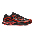 Salomon XT-MM-6 MM6 Maison Margiela Black Cherry Tomato