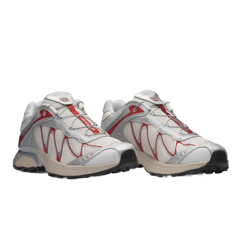 Salomon XT-Whisper Almond Milk Lava Falls