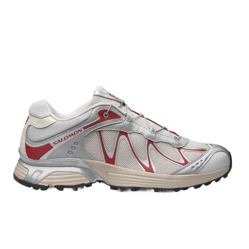Salomon XT-Whisper Almond Milk Lava Falls