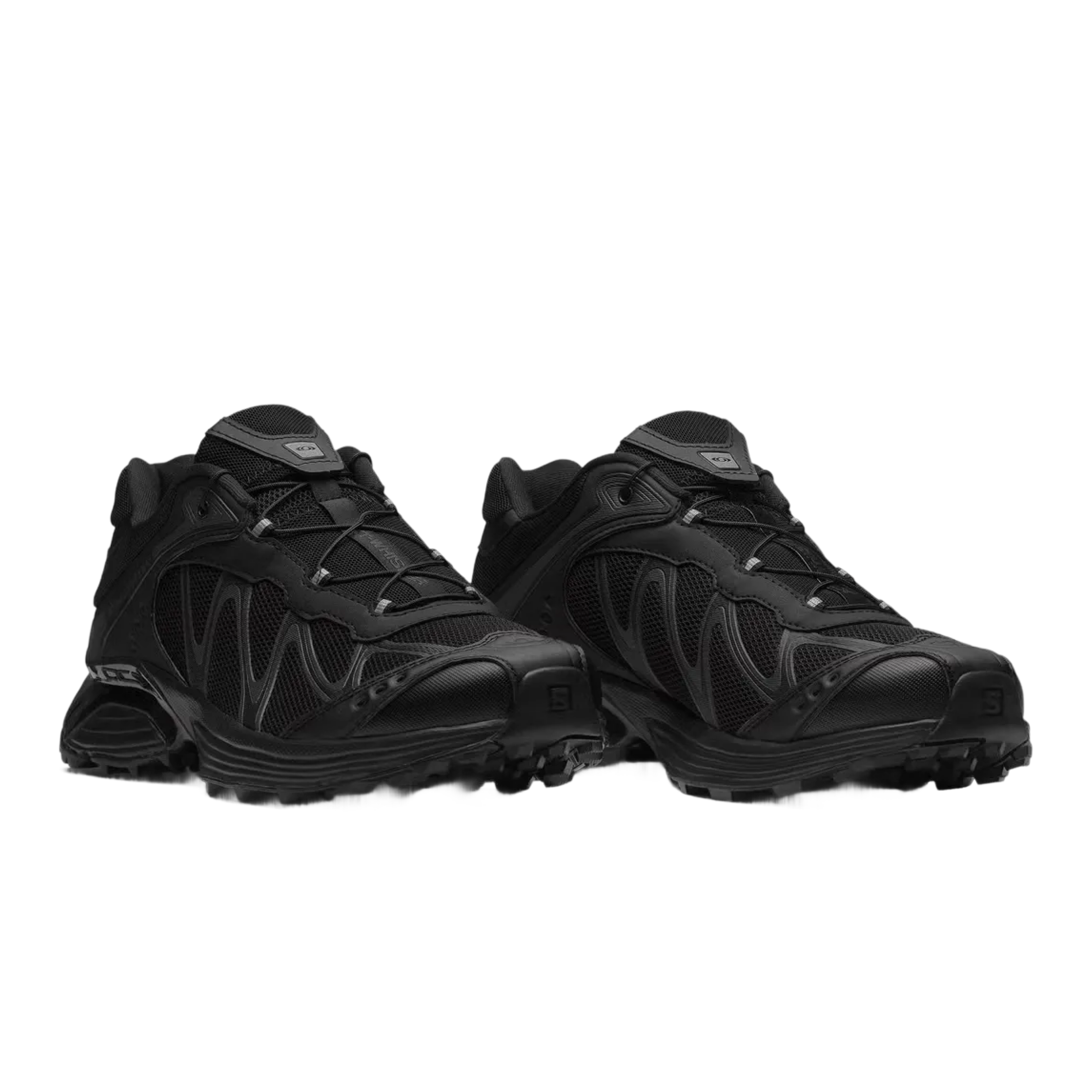 Salomon XT-Whisper Black Asphalt
