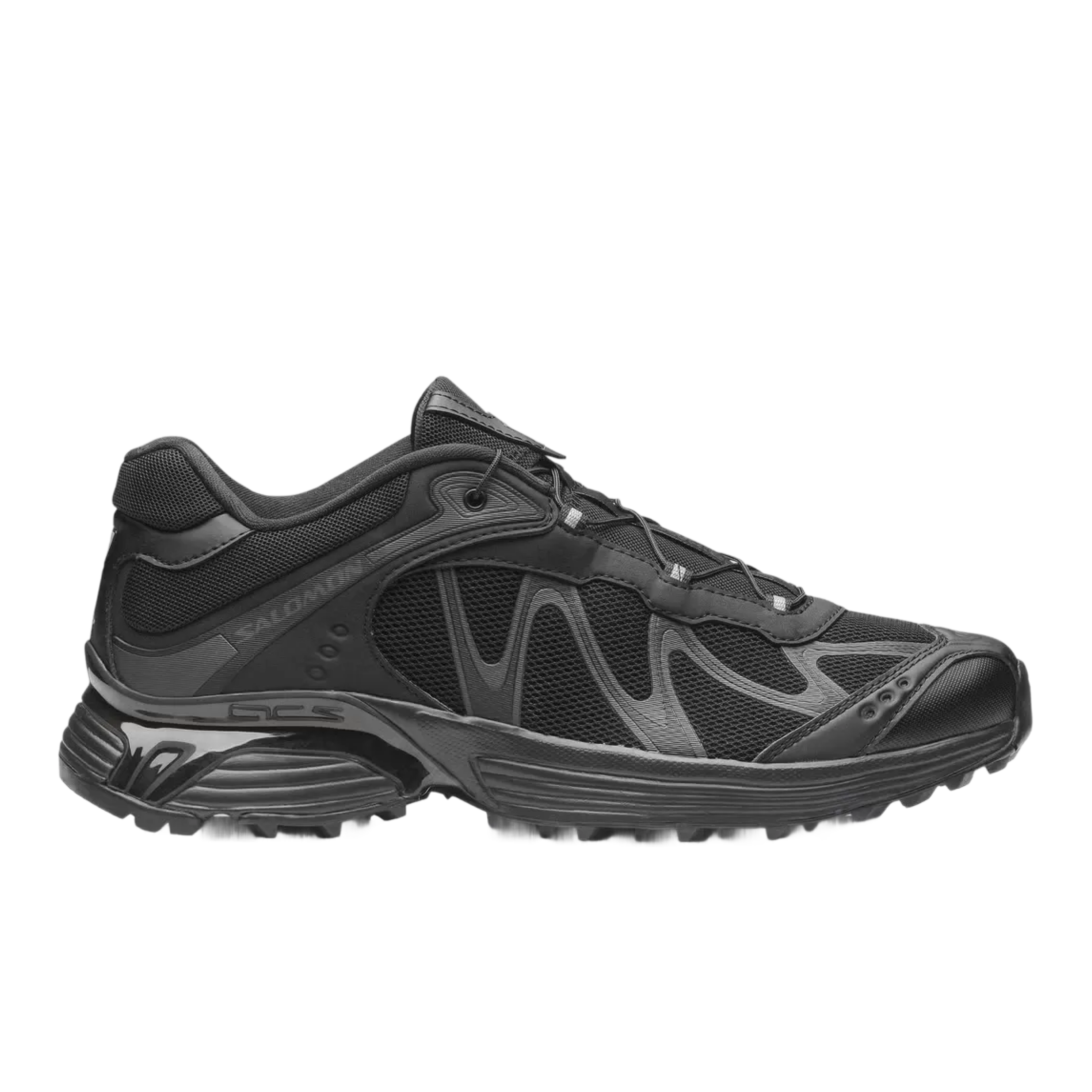 Salomon XT-Whisper Black Asphalt