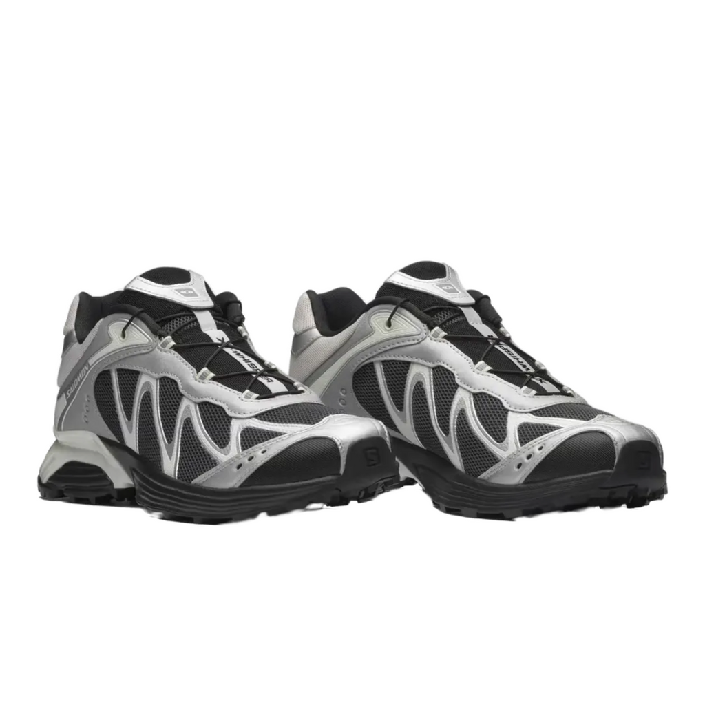 Salomon XT-Whisper Black Silver