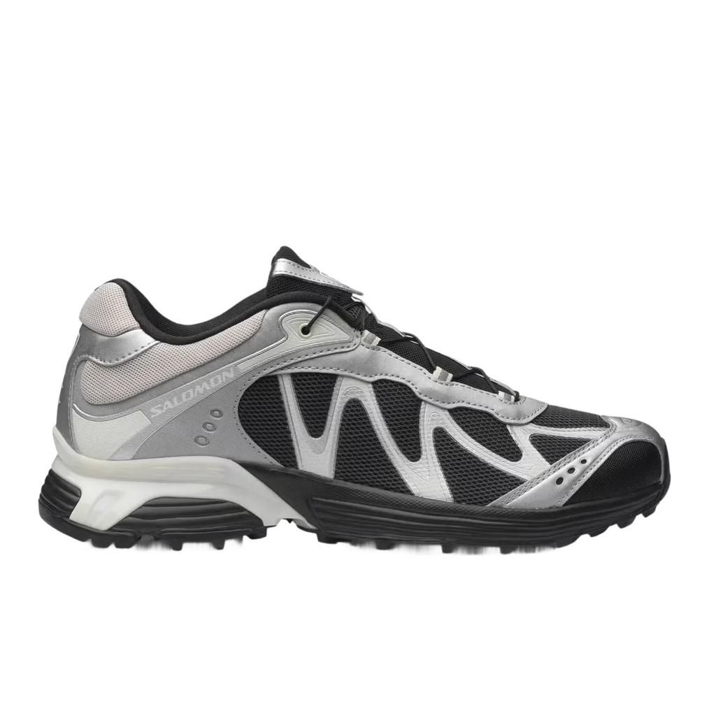 Salomon XT-Whisper Black Silver