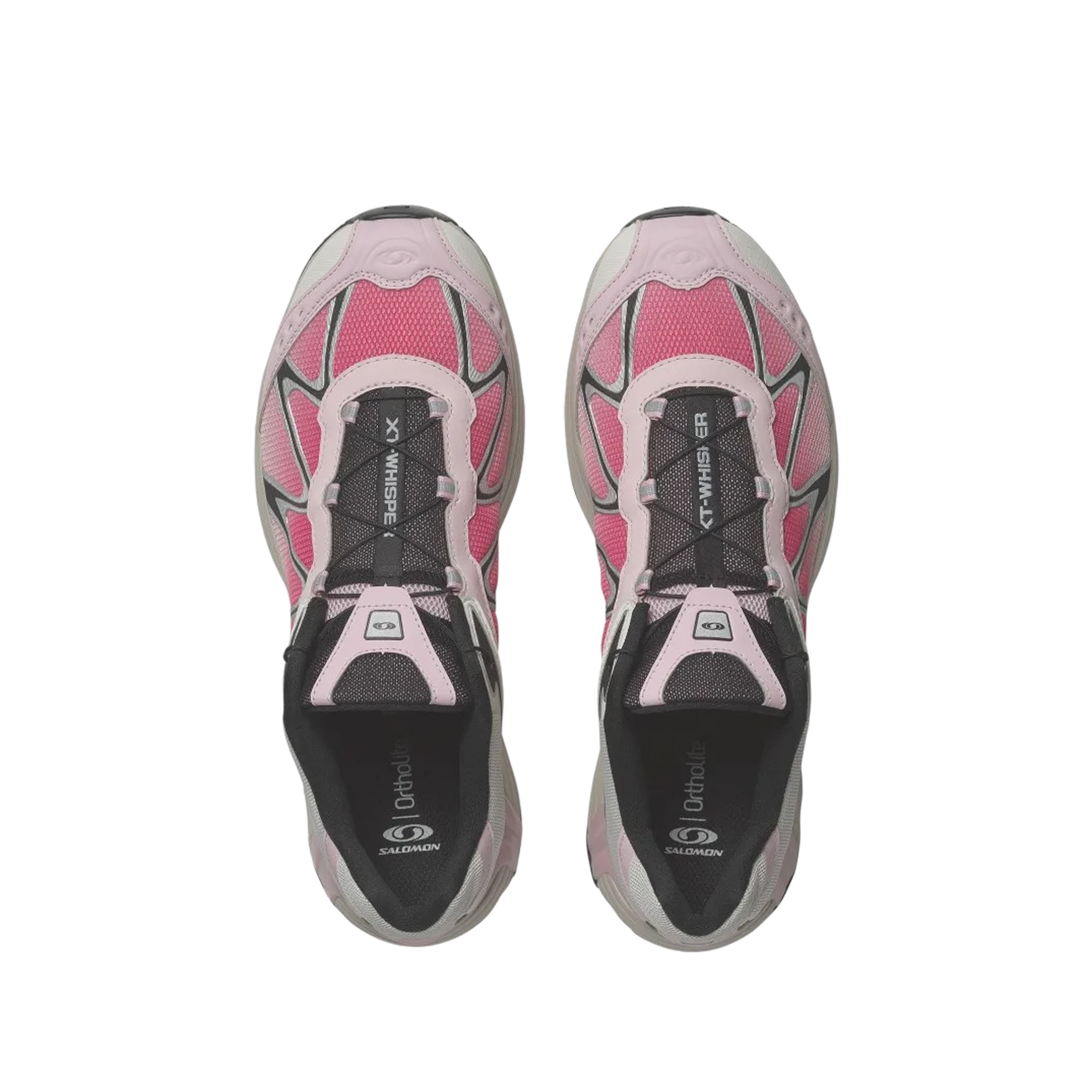 Salomon XT-Whisper Fairy Tale Black