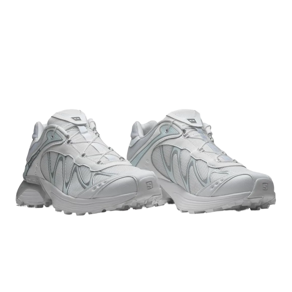 Salomon XT-Whisper White Lunar Rock