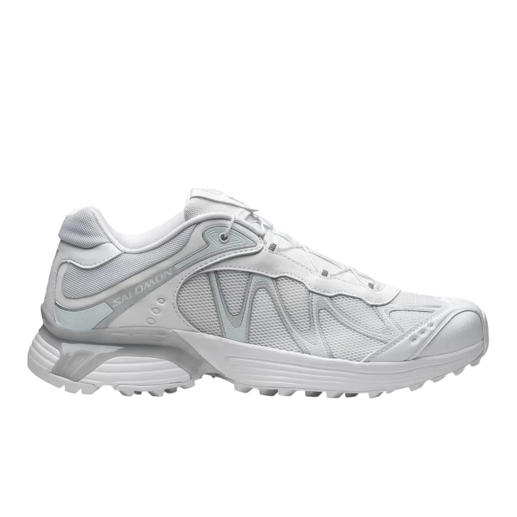 Salomon XT-Whisper White Lunar Rock