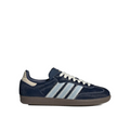 Adidas Samba OG Pony Hair Night Indigo Clear Sky (W)