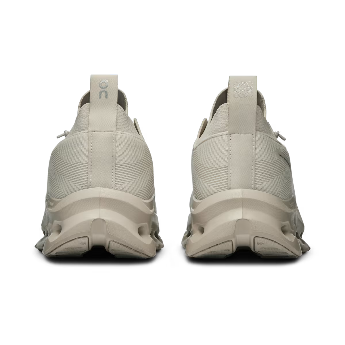 On Running Cloudtilt LOEWE Sand