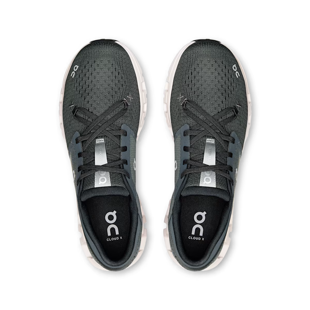 On Running Cloud X 4 Shadow Apollo