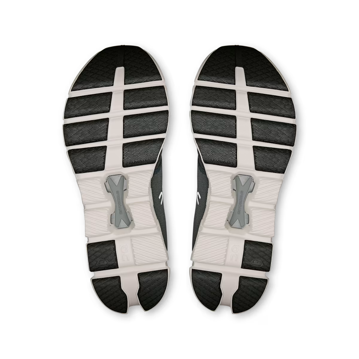 On Running Cloud X 4 Shadow Apollo