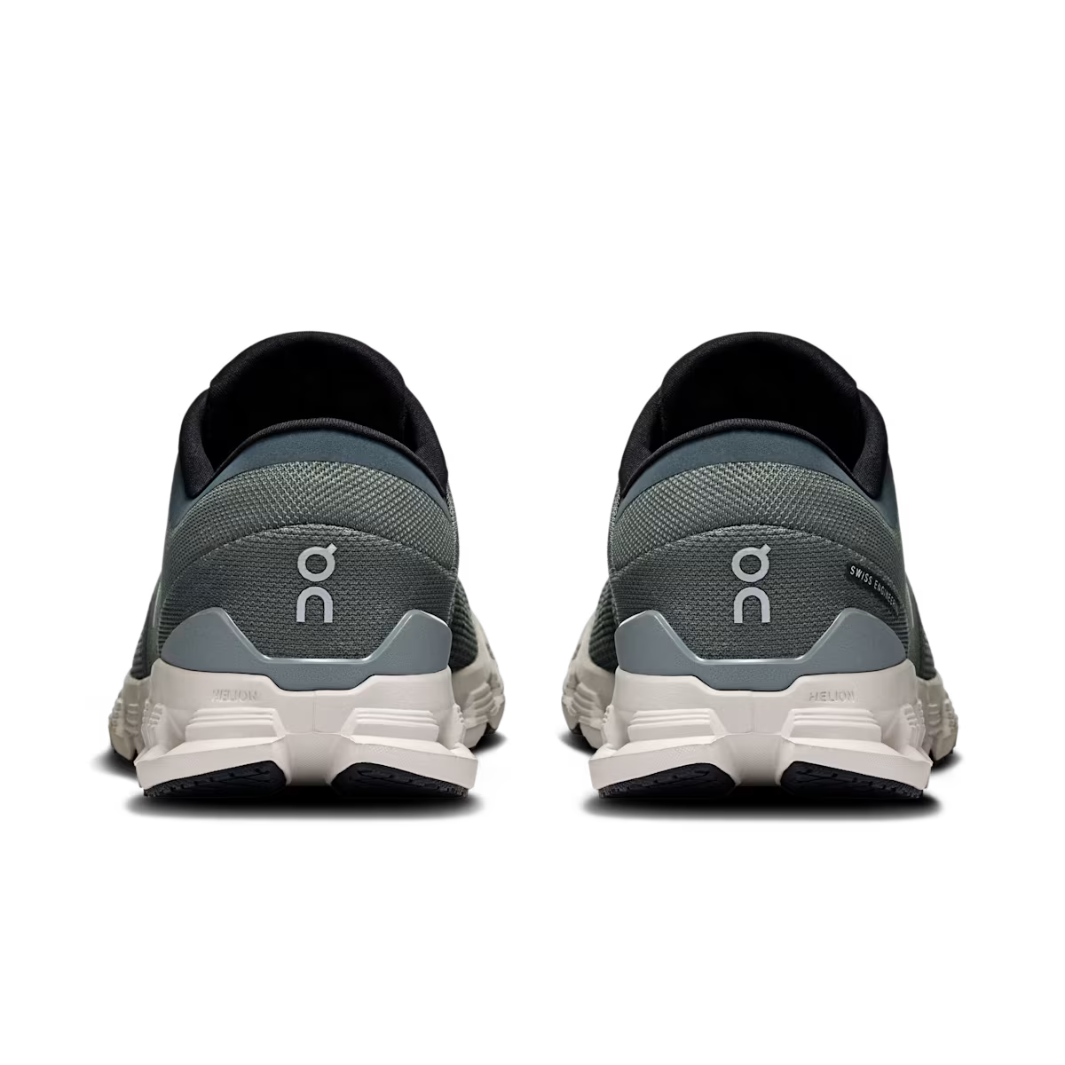 On Running Cloud X 4 Shadow Apollo