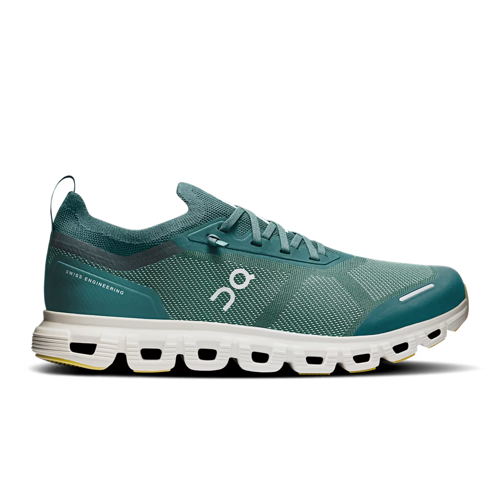 On Running Cloud 6 Versa Spirulina Citrine