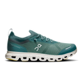 On Running Cloud 6 Versa Spirulina Citrine