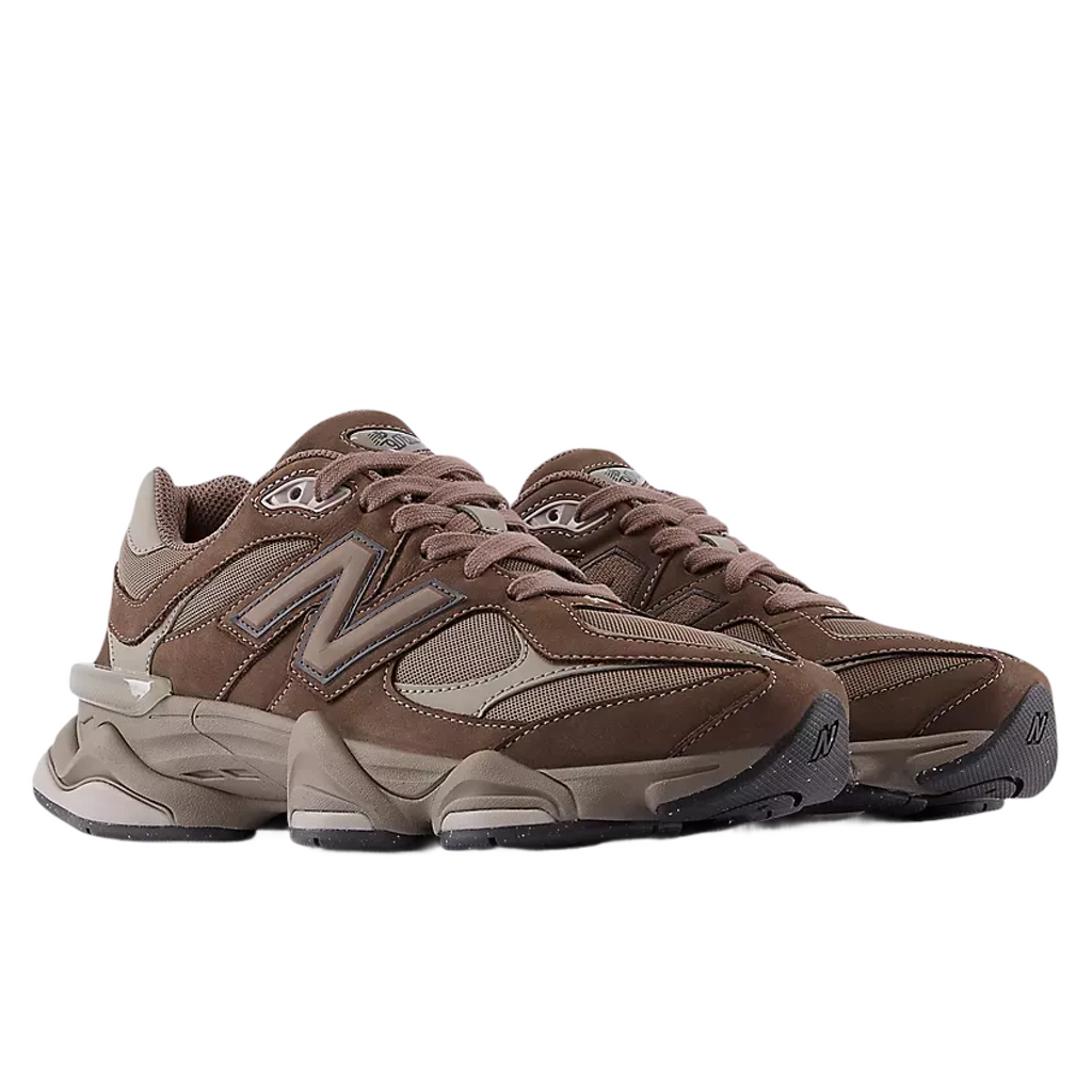 New Balance 9060 Mono Cortado