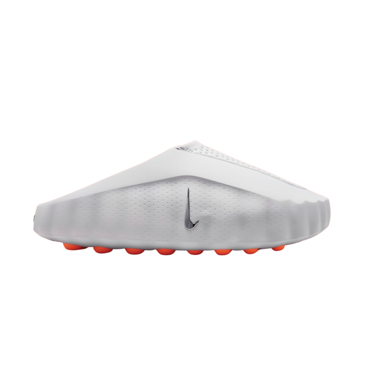 Nike Mind 001 Slide Light Smoke Grey