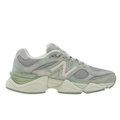 New Balance 9060 Mosaic Green Sea Salt