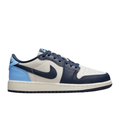 Jordan 1 Low OG Obsidian UNC GS