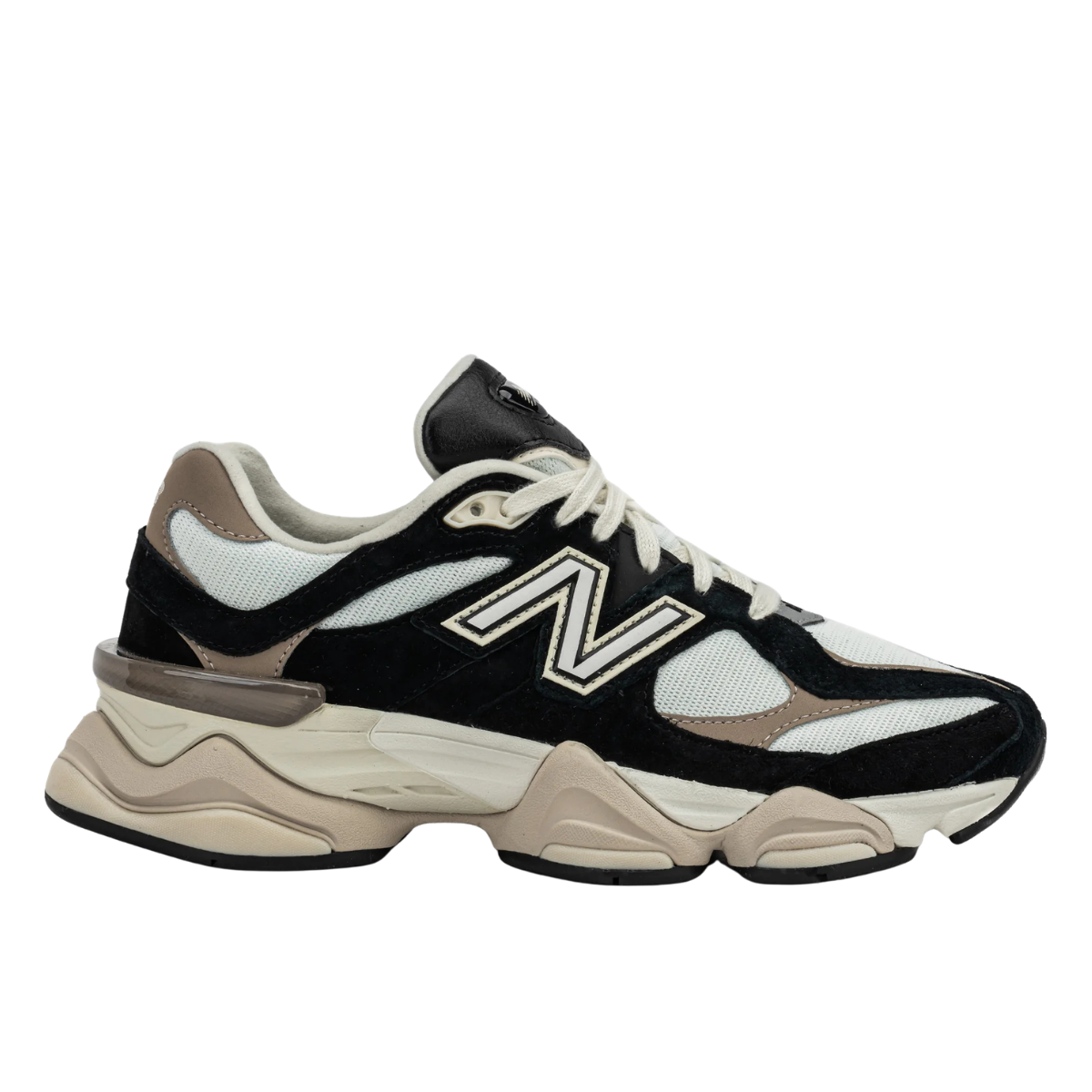 New Balance 9060 Sea Salt Bone