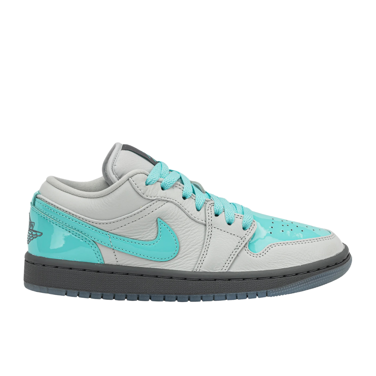 Jordan 1 Low SE Polaroid (W)