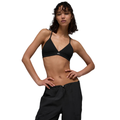 Alo Yoga Women's Splendor Bra Black