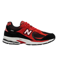 New Balance 2002R True Red Black