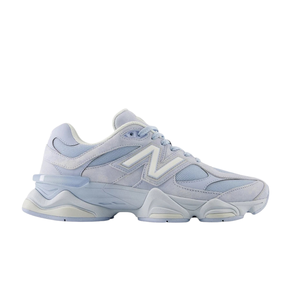 New Balance 9060 Sea Salt Oxford Blue
