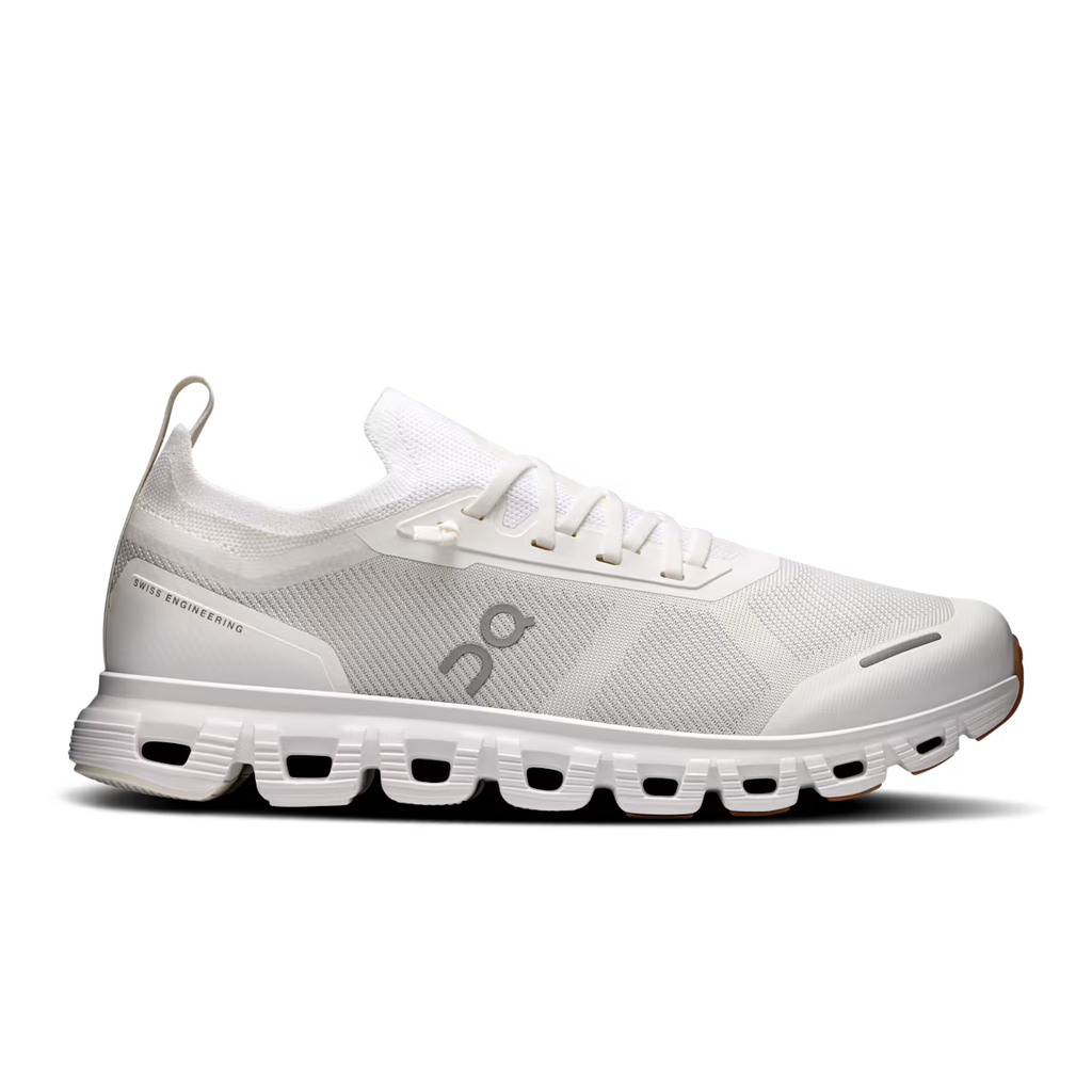 On Running Cloud 6 Versa White