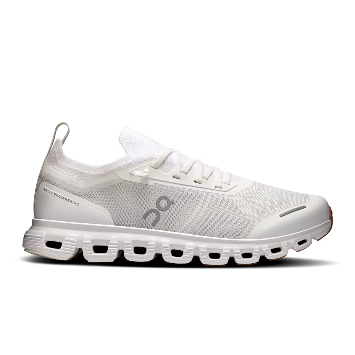 On Running Cloud 6 Versa White