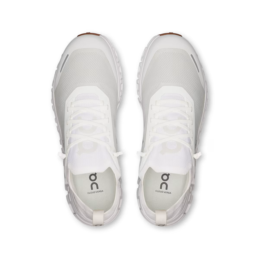 On Running Cloud 6 Versa White