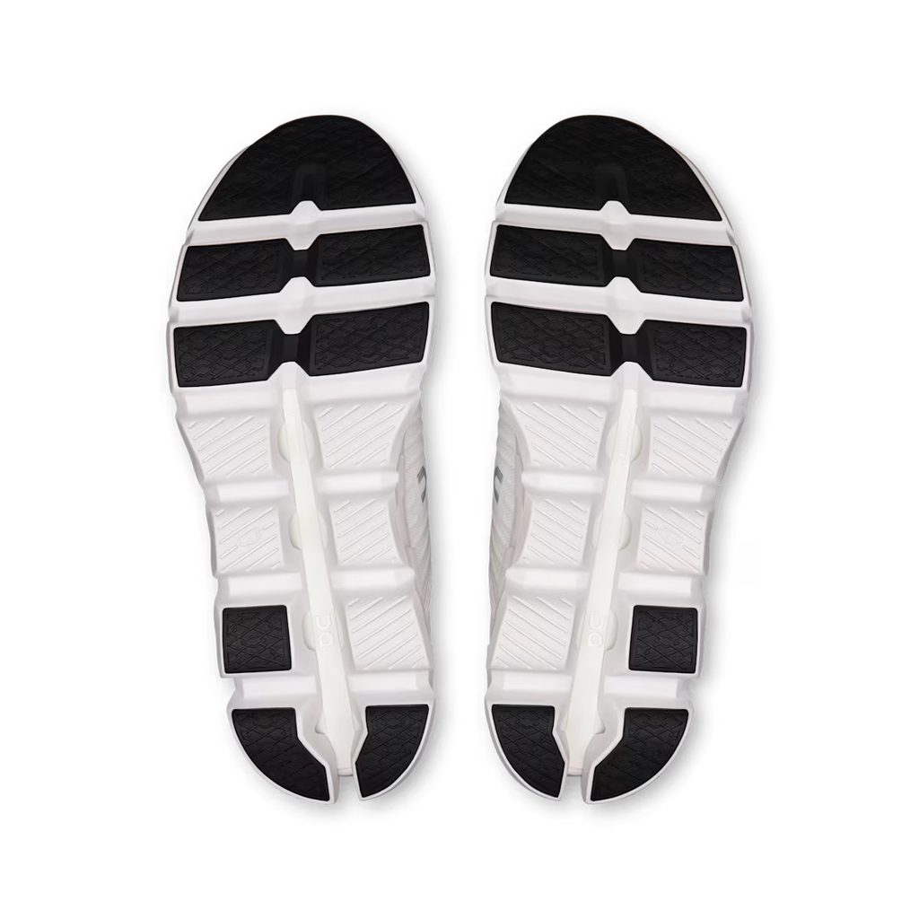 On Running Cloudswift 4 White - White