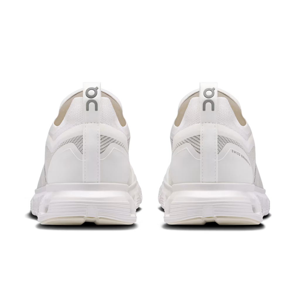 On Running Cloud 6 Versa White